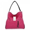 Uniwersalne Torebki Damskie Shopper XL firmy Hernan Fuksjowa